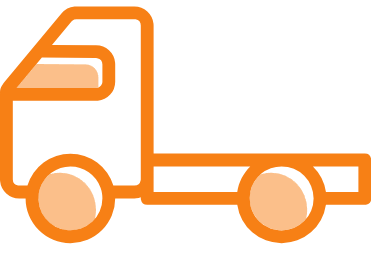 西华拖车/平板车